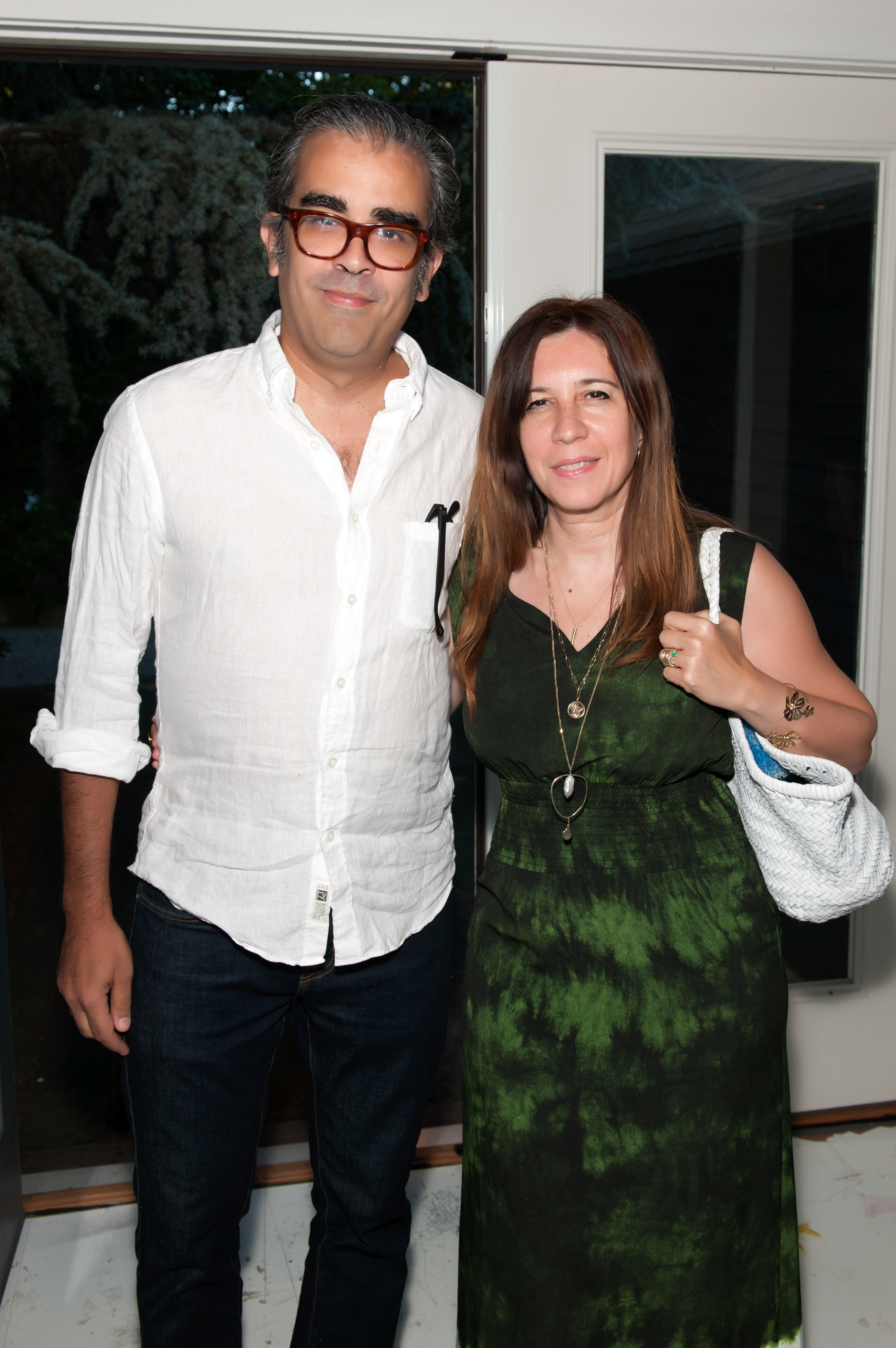 Enoc & Carol Perez