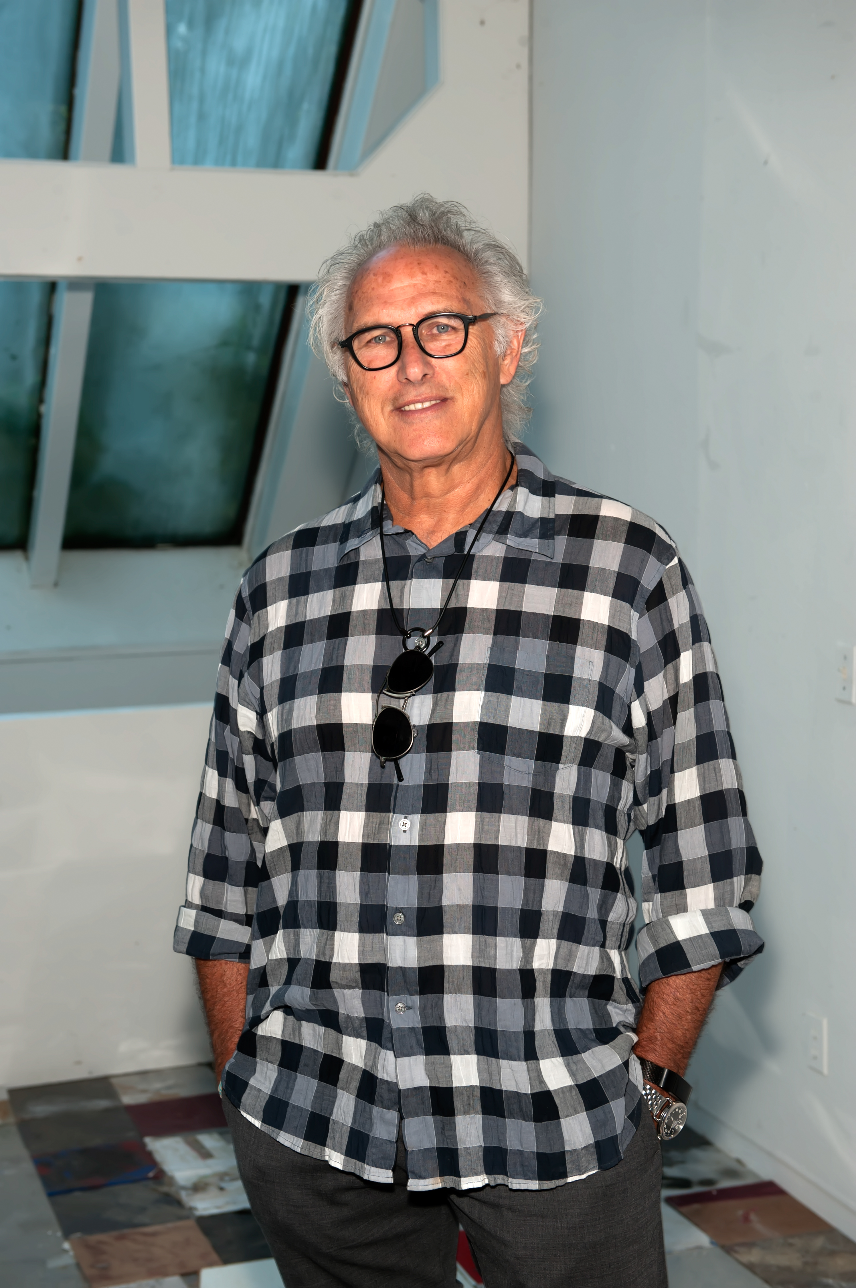 Eric Fischl