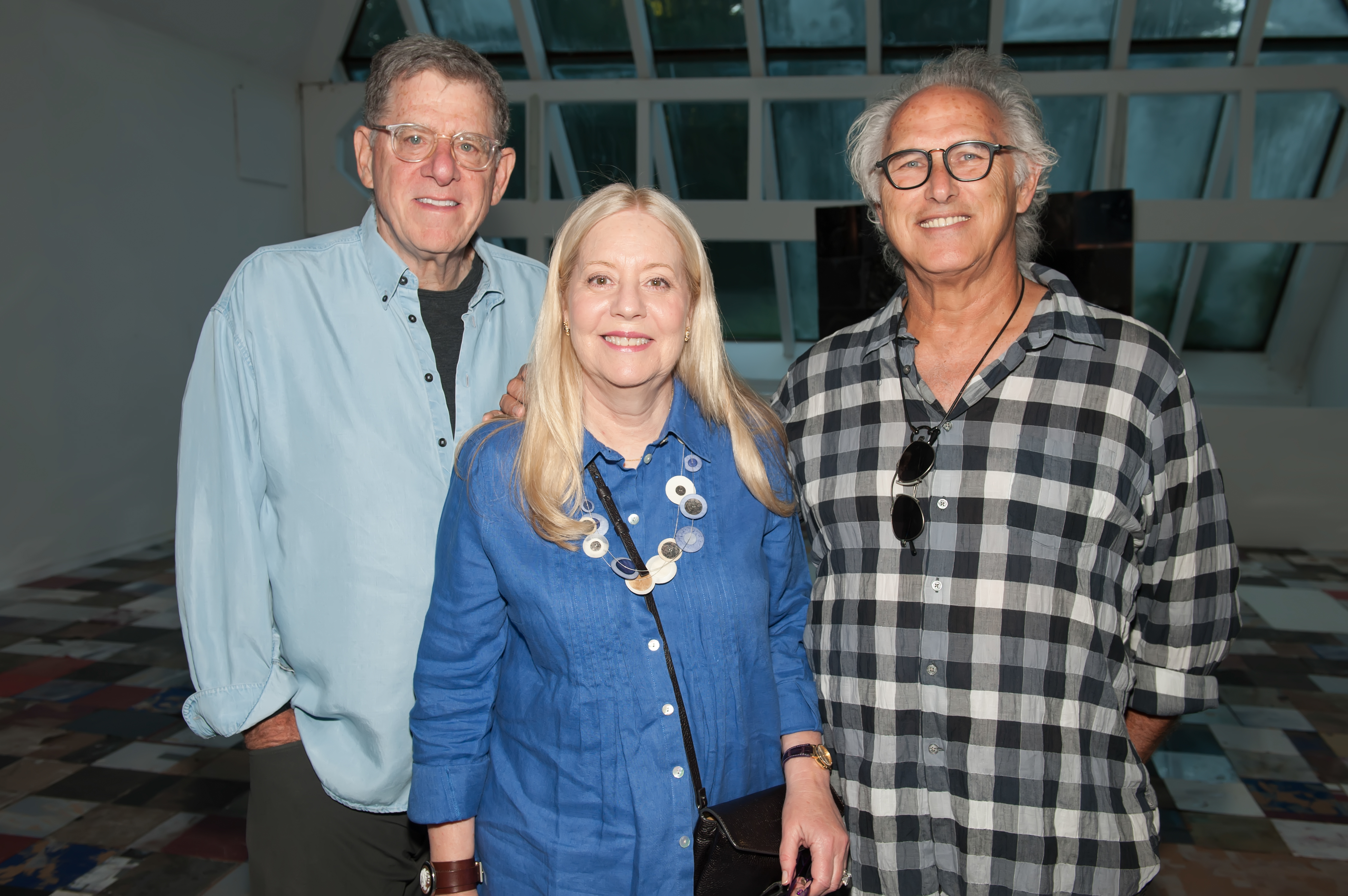 Marty & Michelle Cohen