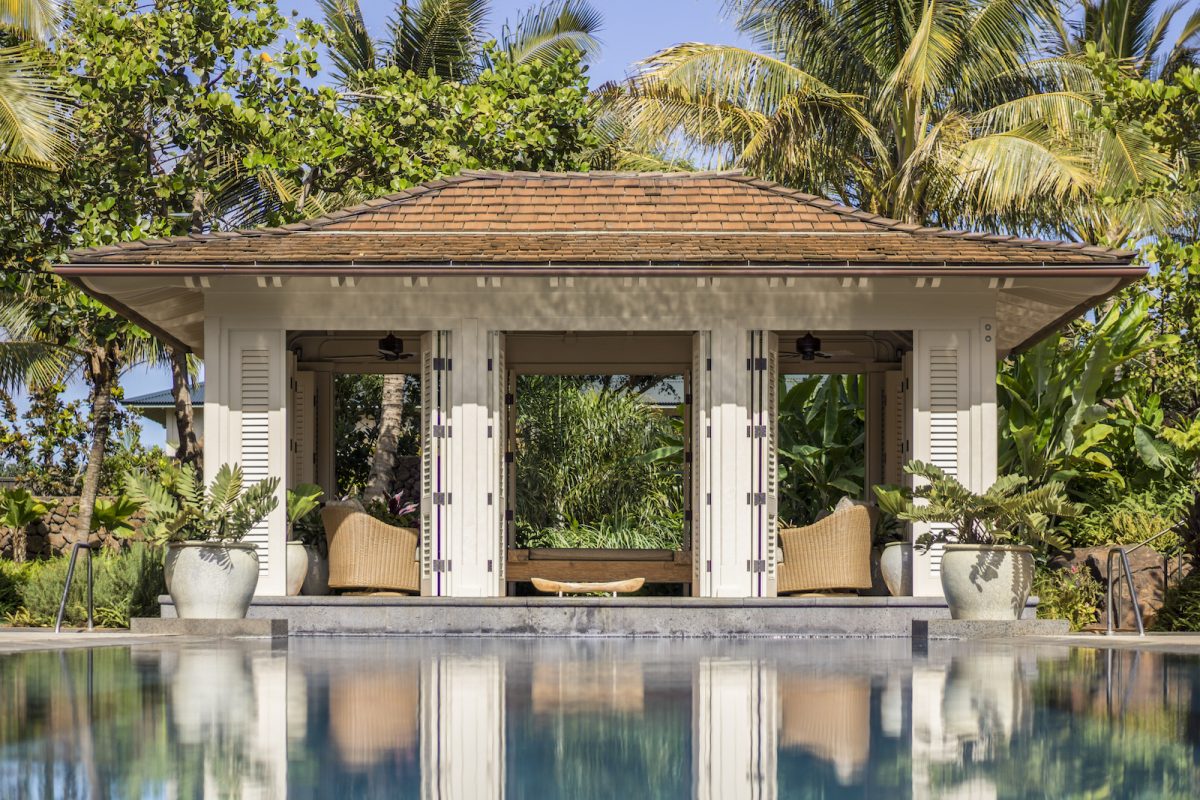 Wanderlust Escape to Matthew Kenney's Kauai Wellness Retreat The Purist