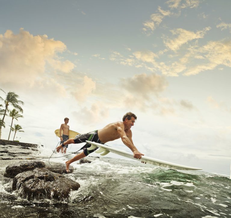 Wanderlust Escape to Matthew Kenney's Kauai Wellness Retreat The Purist