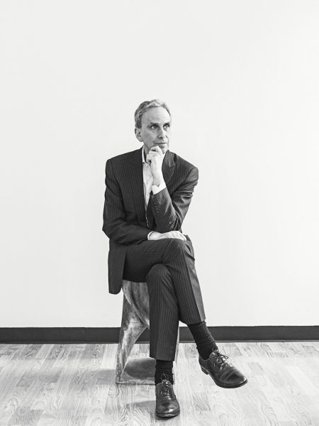 Tm Bob Roth Jerry Seinfeld And Howard Stern On The Joys Of Meditation - The Purist