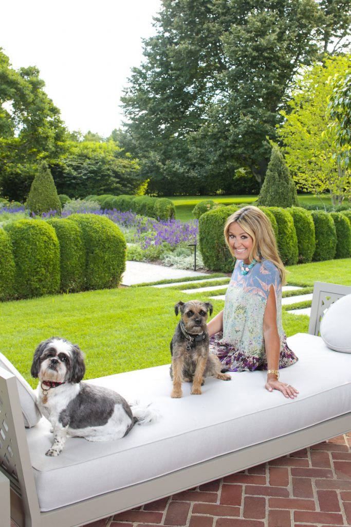 Marigay McKee's Southampton Sanctuary The Purist