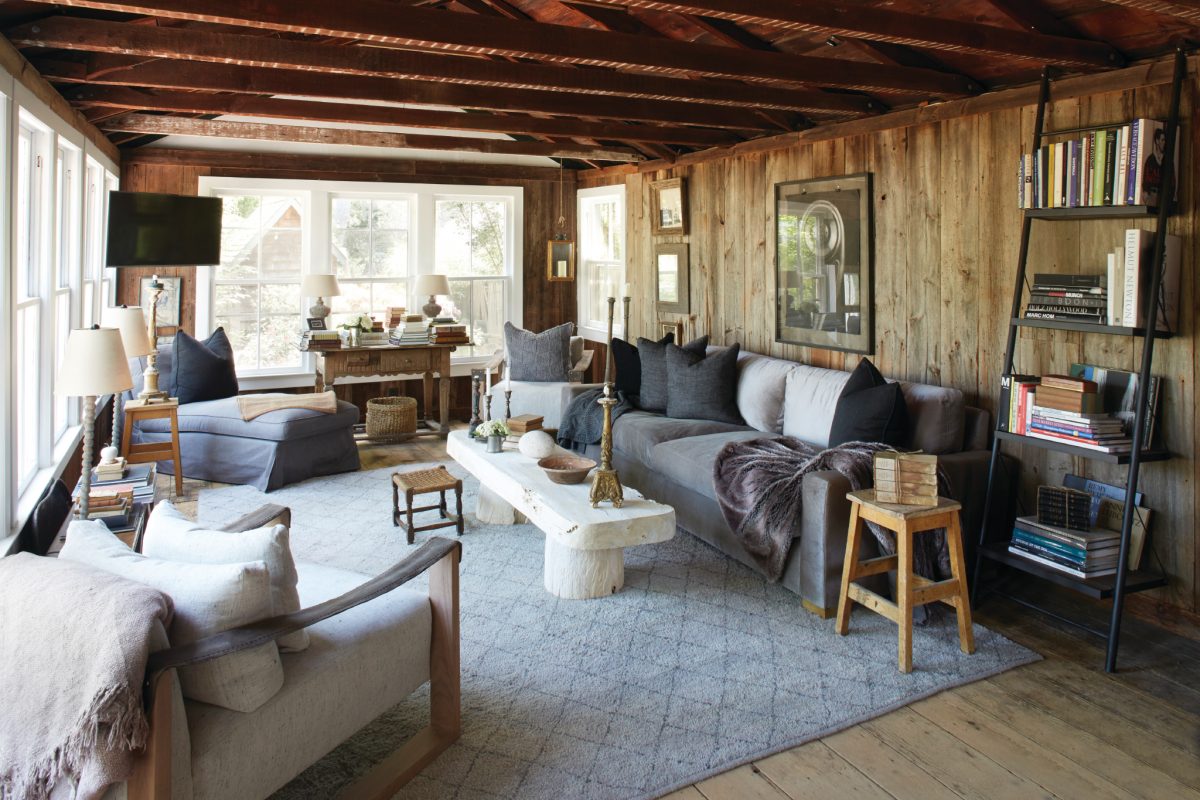 Idyll Design in Sag Harbor The Purist