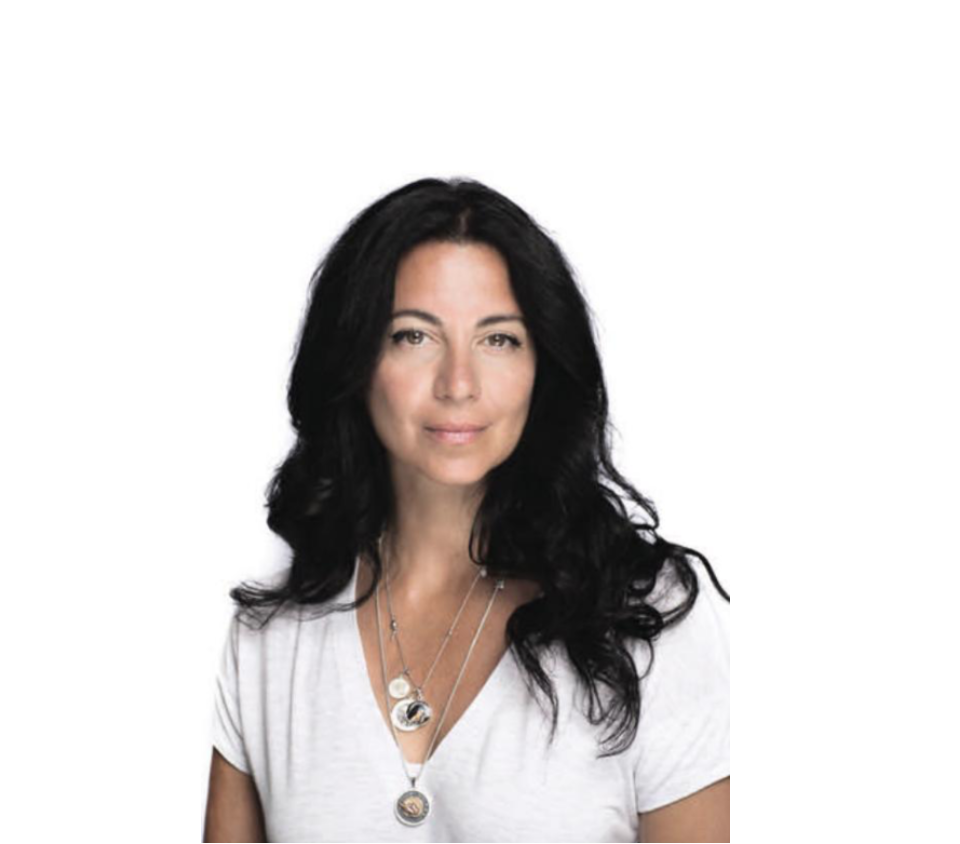 Pure Enterprise: Carolyn Rafaelian - The Purist