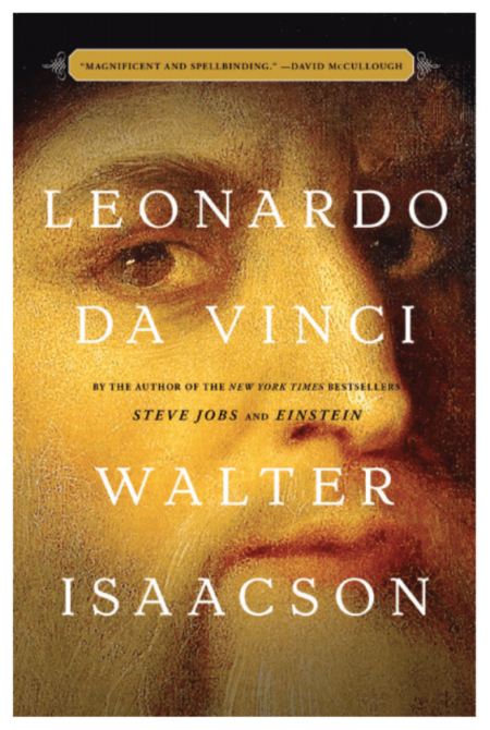 Walter Isaacson, the Renaissance Man - The Purist