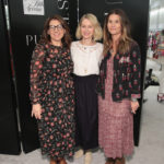 Saks Fifth Avenue And Purist Host Wellness Panel Discussion With Naomi Watts