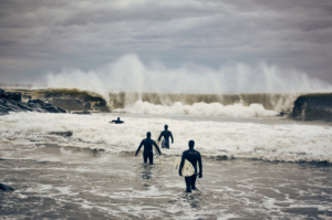 New York Surf School