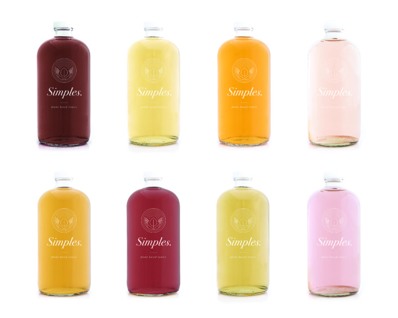 Beyond Juice You'll Love These Nourishing Beverages