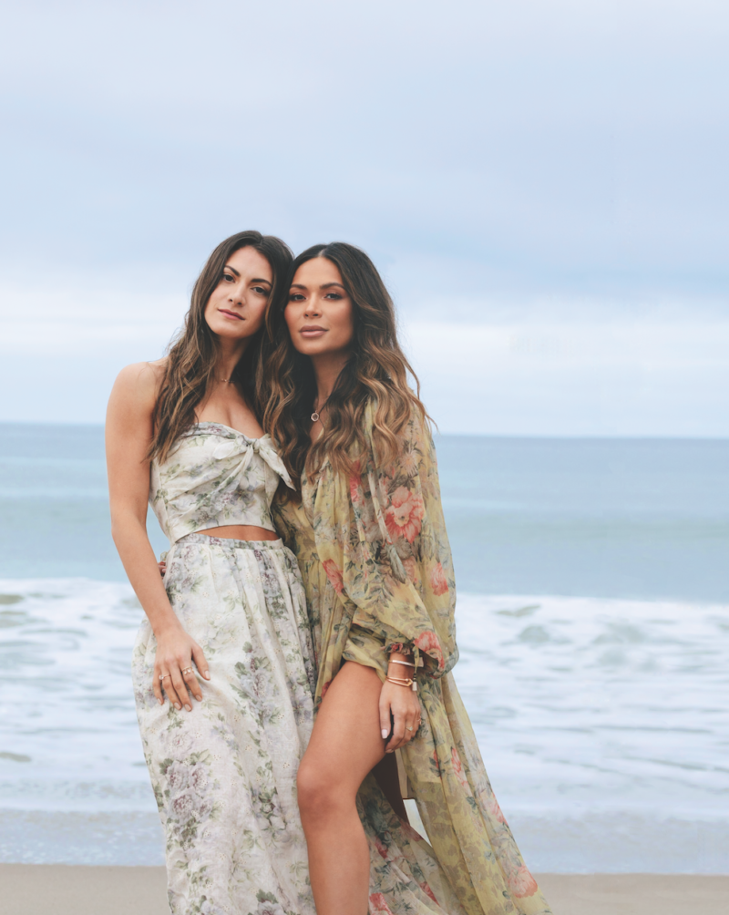 The Business of Influencers: Summer Fridays Founders Share Journey