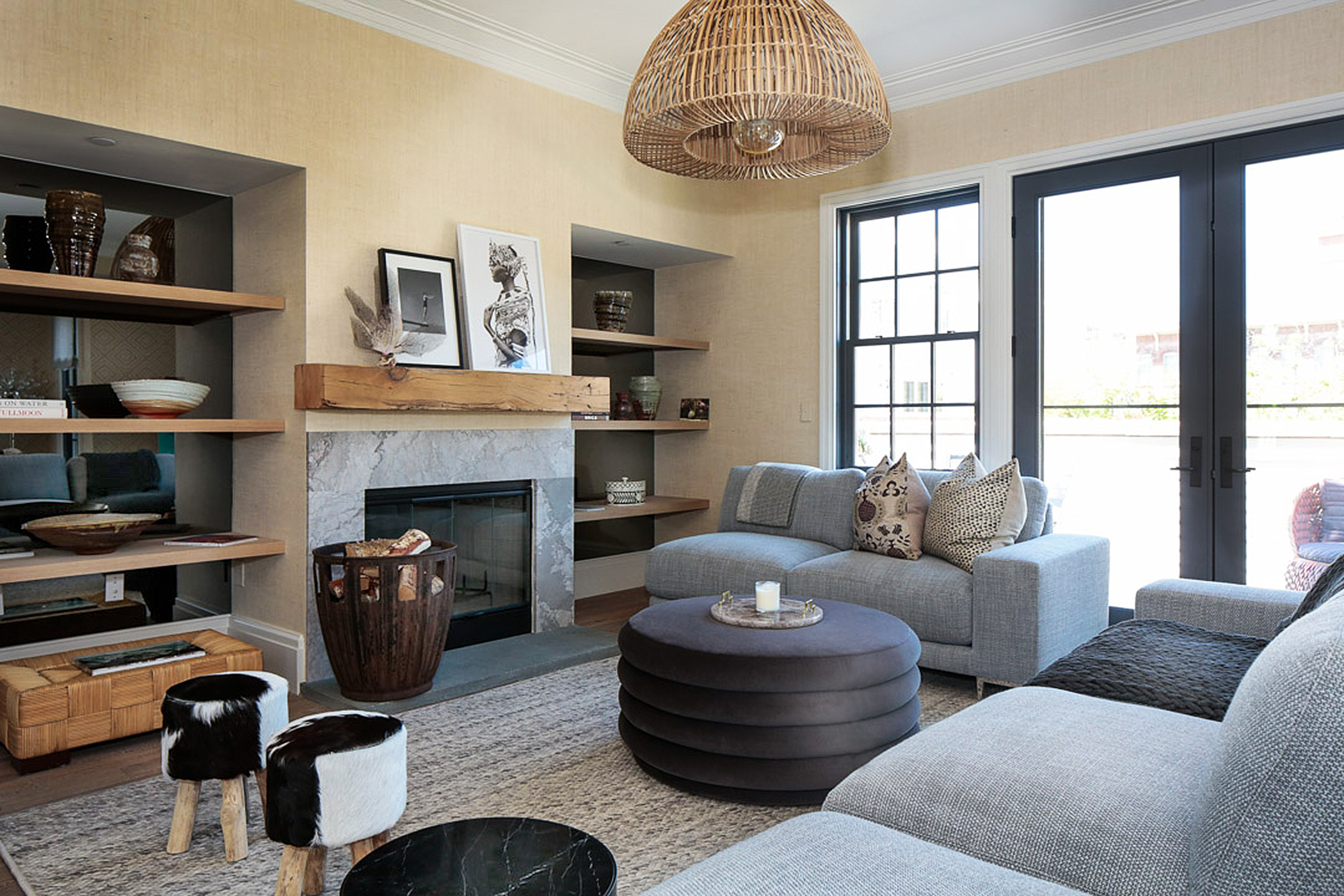 Watchcase Factory: Renovated Luxury Condos in Sag Harbor