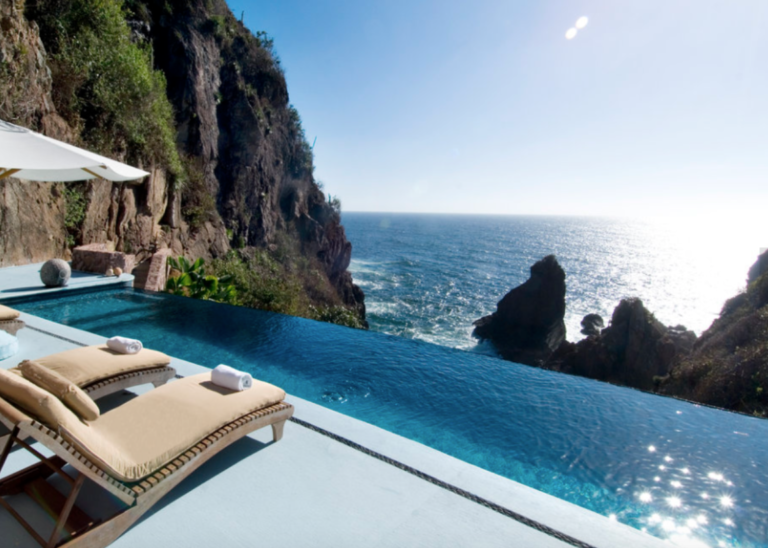 2019 PURIST Yoga, Surf + Wellness Retreat at El Careyes in Mexico