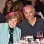 Dr. Sylvia Earle & Dr. Carl Safina