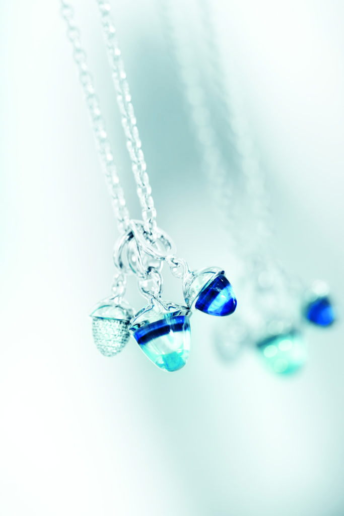 Holiday Gifting with Tamara Comolli - The Purist