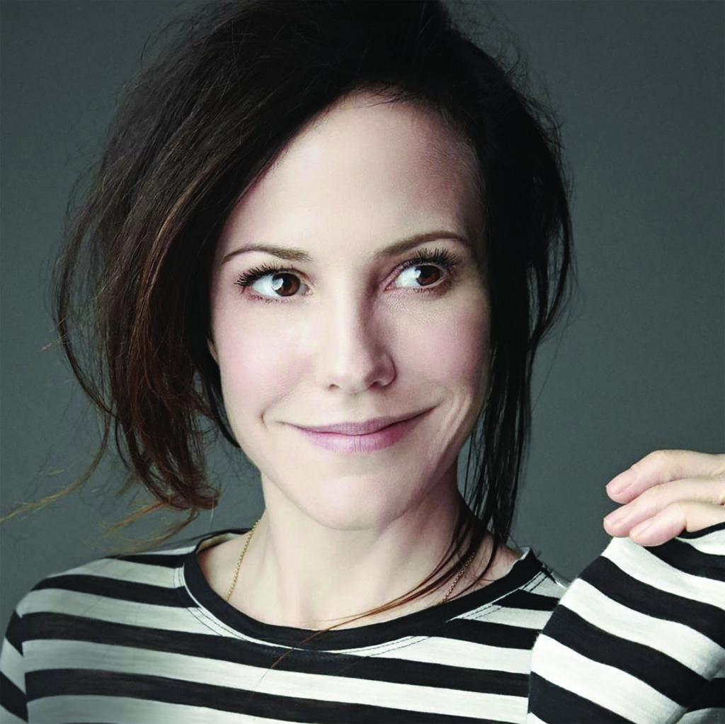 Mary louise parker pics