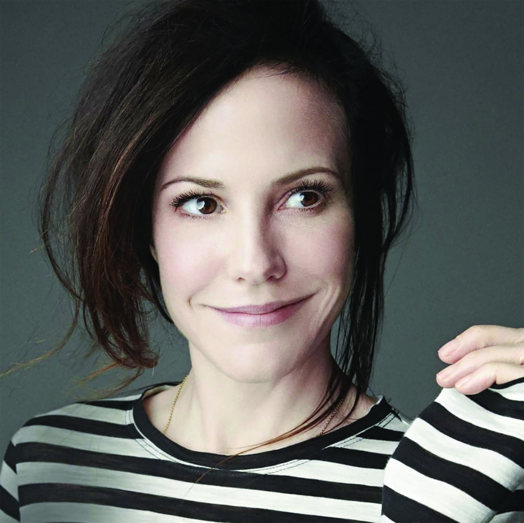 Mary louise parker photos