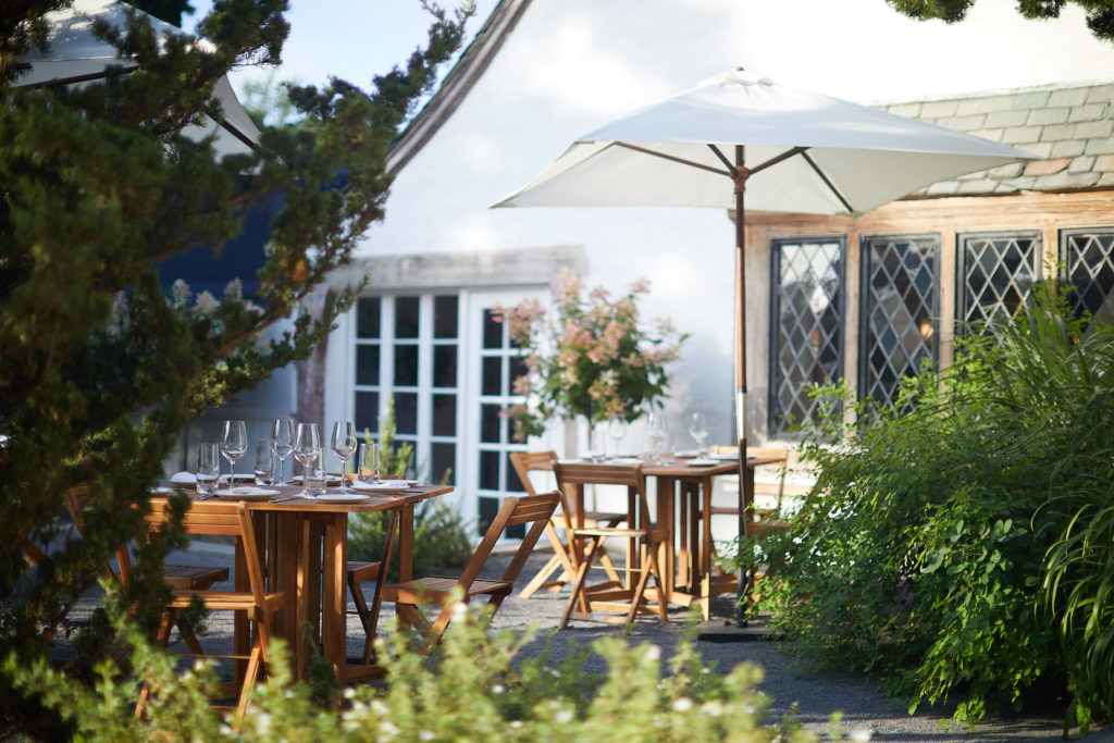 Il Mulino Shares Their Clams Posillipo Recipe The Purist