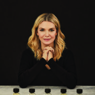 Michelle Pfeiffer: Evolution of Scent