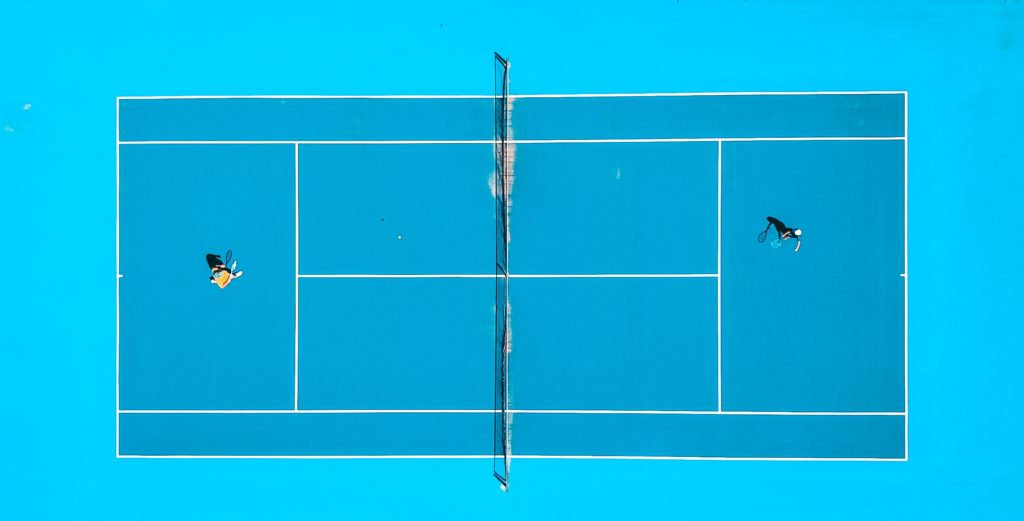 Zen Tennis: The Inner Game Of Tennis - The Purist