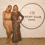 CHANEL Hosts Dinner to Celebrate the J12 Yacht Club at Sunset Beach