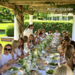 Purist hosts The White Company Ladies Luncheon