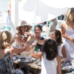 Purist Summer Brunch at The Surf Lodge with Ketel One Botanicals
