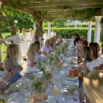 Purist hosts The White Company Ladies Luncheon