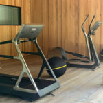 VIP preview of Technogym Bike Personal