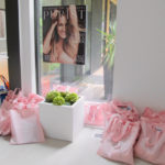 Purist Gift Bags at the HIFF Ladies Luncheon