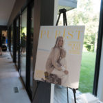 Purist August Cover Star Molly Sims