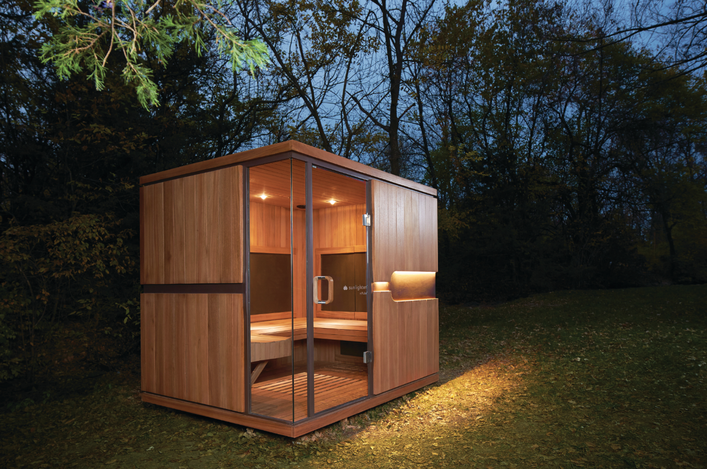 Sunlighten Infrared Saunas are Immunity-boosting at-home saunas - The ...