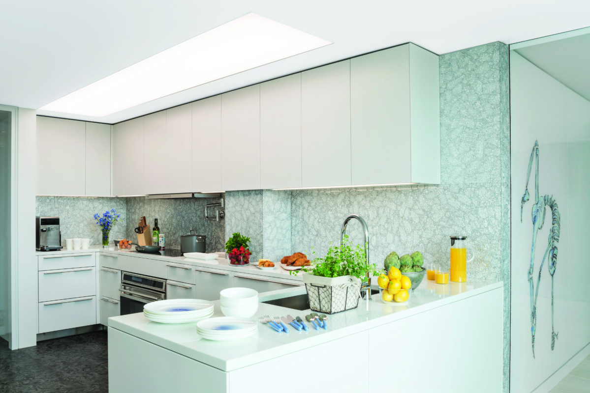 Hu Kitchen Founders Show their Ultra Healthy Home - The Purist