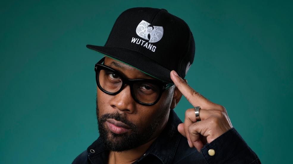 RZA The Return of the Abbot The Purist