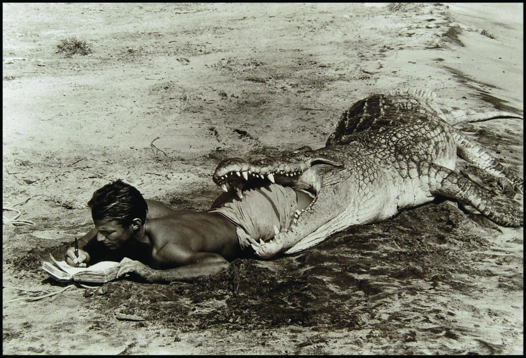 The End of the Game 1965 by Peter Hill Beard