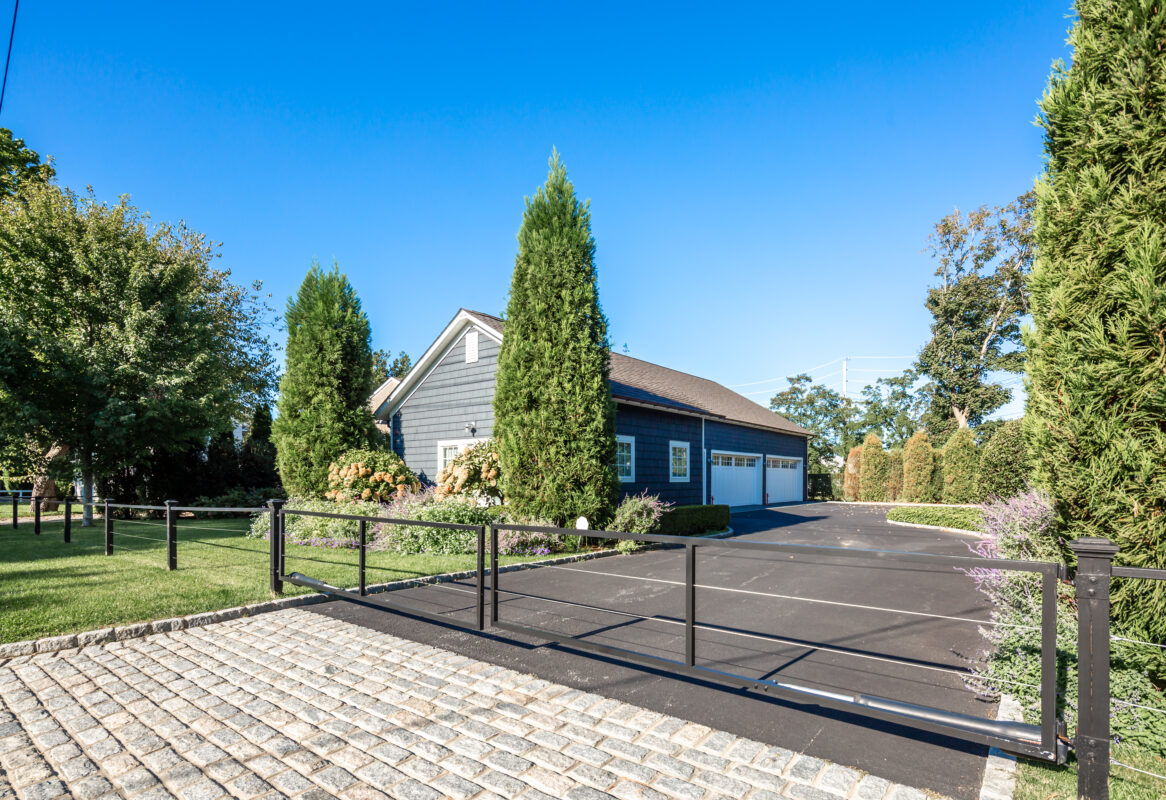 Classic Cars East Hampton Luxury Garage The Purist