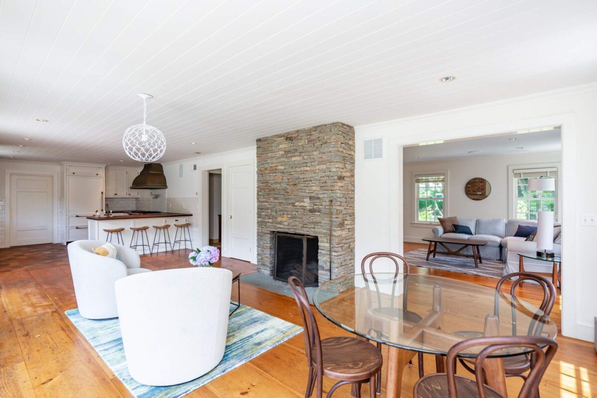 East Hamptons Real Estate and the Luxury By The Sea