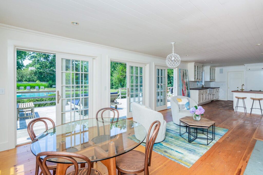 East Hamptons Real Estate and the Luxury By The Sea