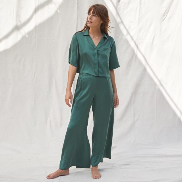 Lunya: Sleep Tight with Lunya Sleepwear