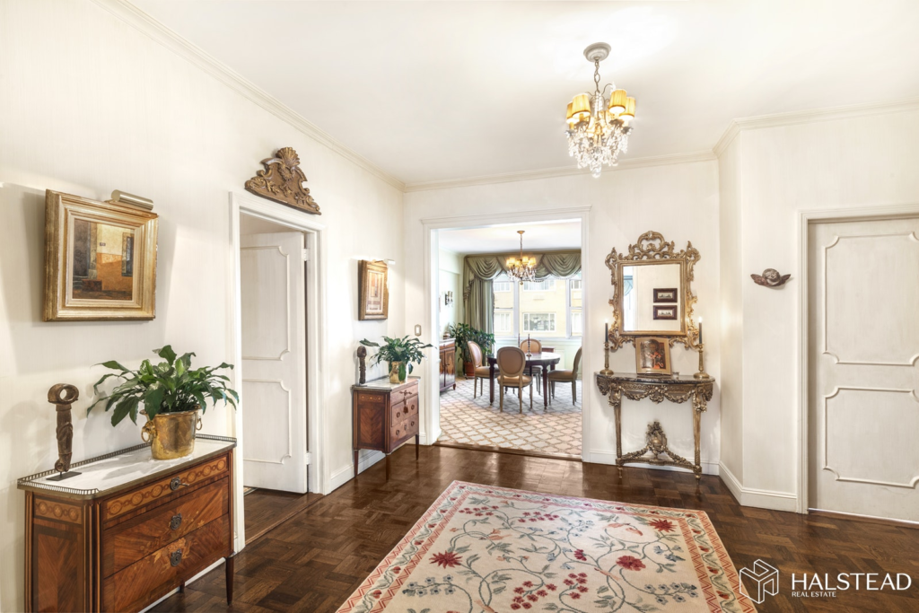 NYC Living: Where to Live in NYC