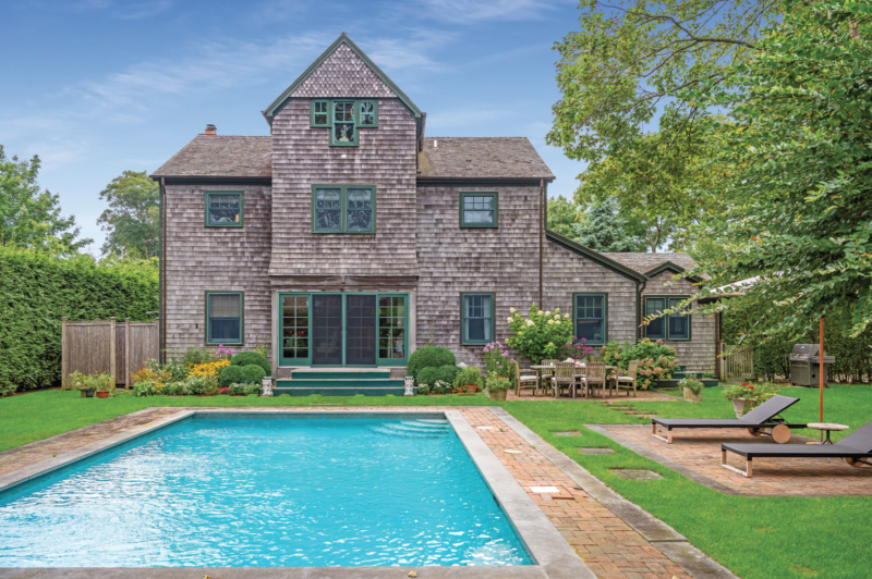 Hamptons Real Estate Pure Property