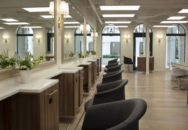 Valery Joseph Salon NYC