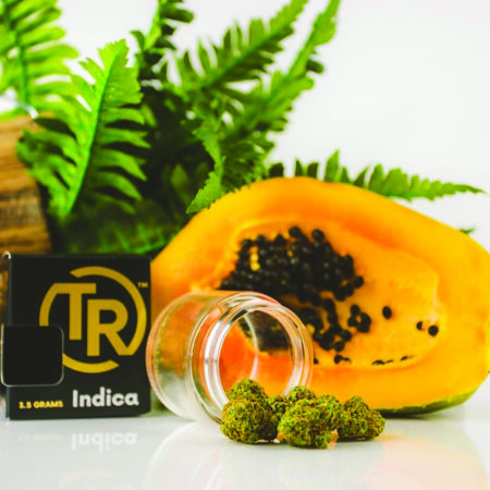 Cannabis Gold Rush: Seeing Green - The Purist