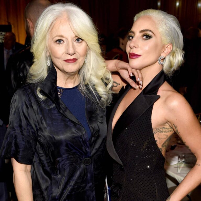 Cynthia Germanotta: A Mother's Love - The Purist