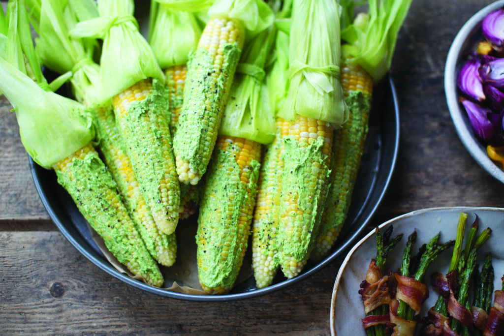 FreshDirect The Food Chain The Purist