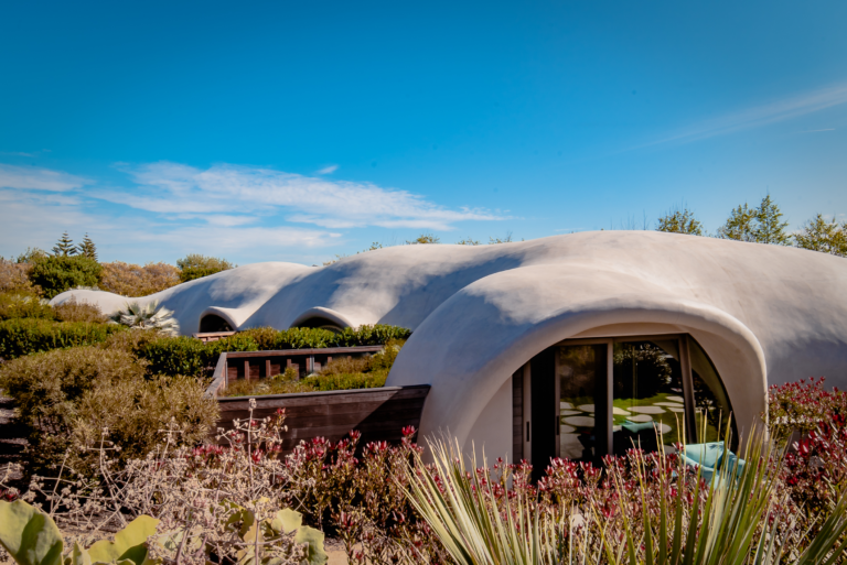 Robert Downey Jr. and His Sustainable Malibu Home Design