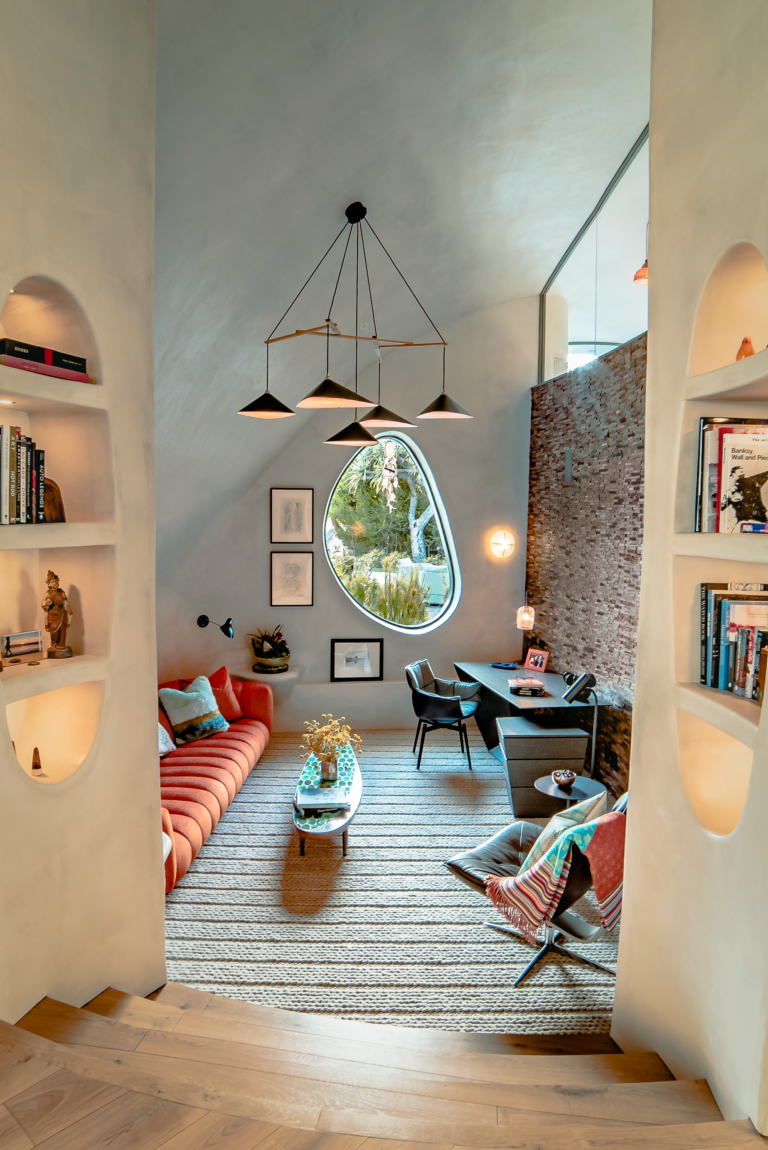 robert downey jr house