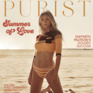 THE PURIST JUNE 2021 SUMMER OF LOVE ISSUE