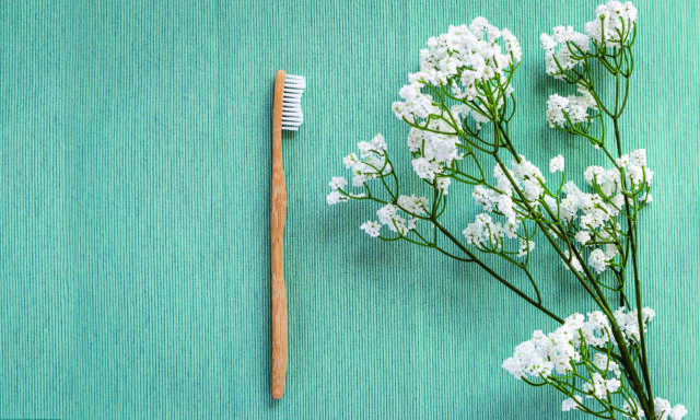 How To Keep Your Toothbrush Clean - Smiles at San Tan Ranch