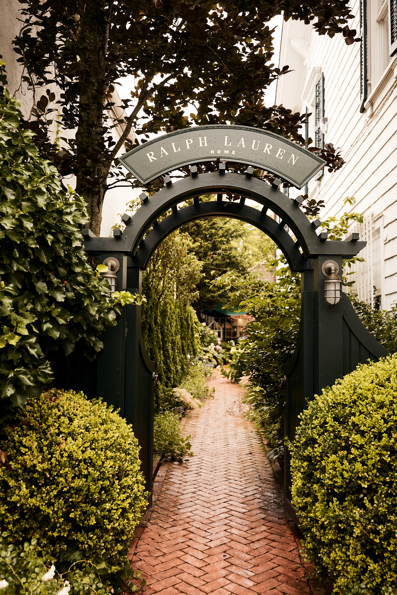 A New Book Celebrates the Many Homes of Ralph Lauren