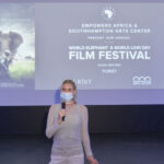 World Elephant & Lion Film Festival at Southampton Arts Center